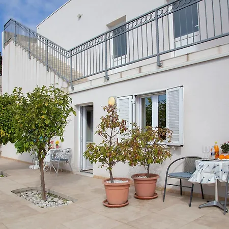 Alfa Apartmán Dubrovník