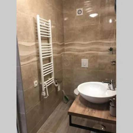 Apartment Alfa