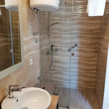 Apartment Alfa