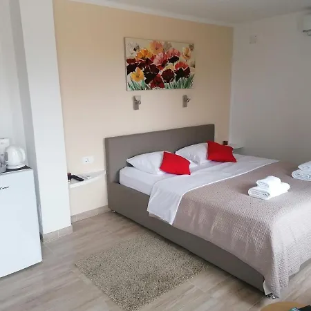 Apartment Alfa Dubrovnik