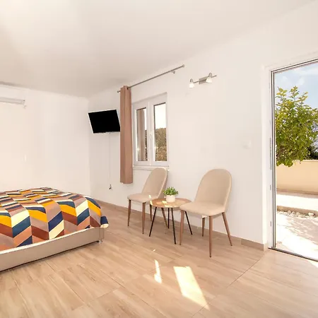 Daire Alfa Dubrovnik