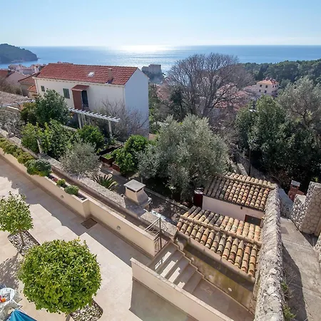 Alfa Daire Dubrovnik