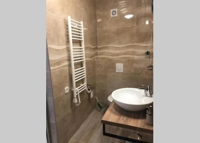 Apartament Alfa