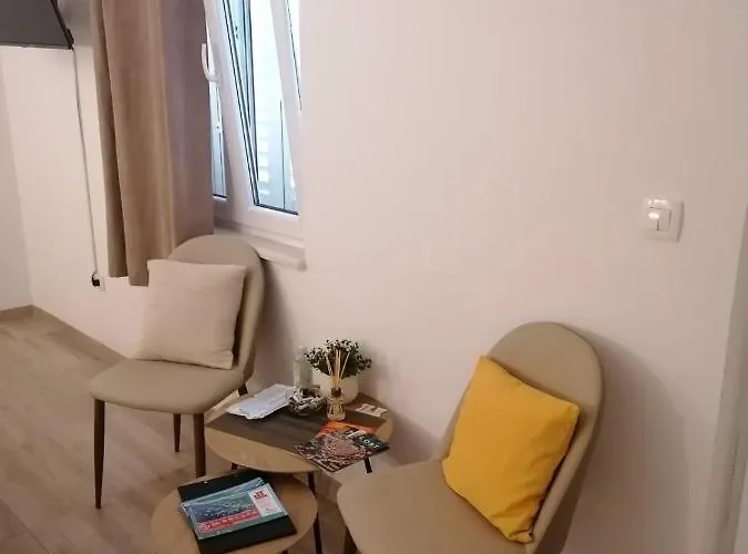 Apartament Alfa